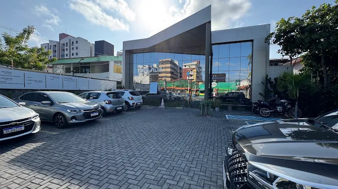 Unidade Ecocardio Bessa em João Pessoa